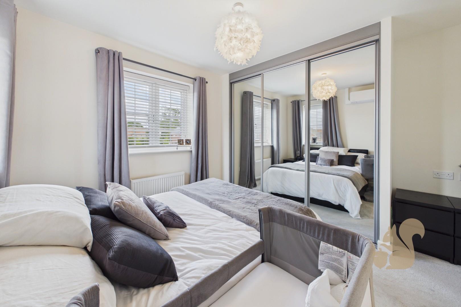 Principa Bedroom